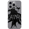 DC Comics Batman Silhouette Art iPhone 16 Pro Skin